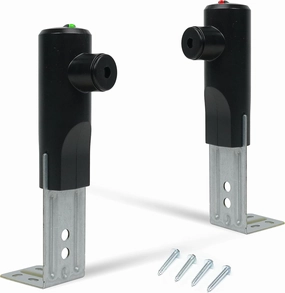 GSTB-R STB-BL for Genie Garage Door Sensor Replacement 37220R 34094R 305048R 35048R Compatible with Genie Garage Door Sensors, for Genie Replacement Sensors, for Genie Sensors for Garage Door