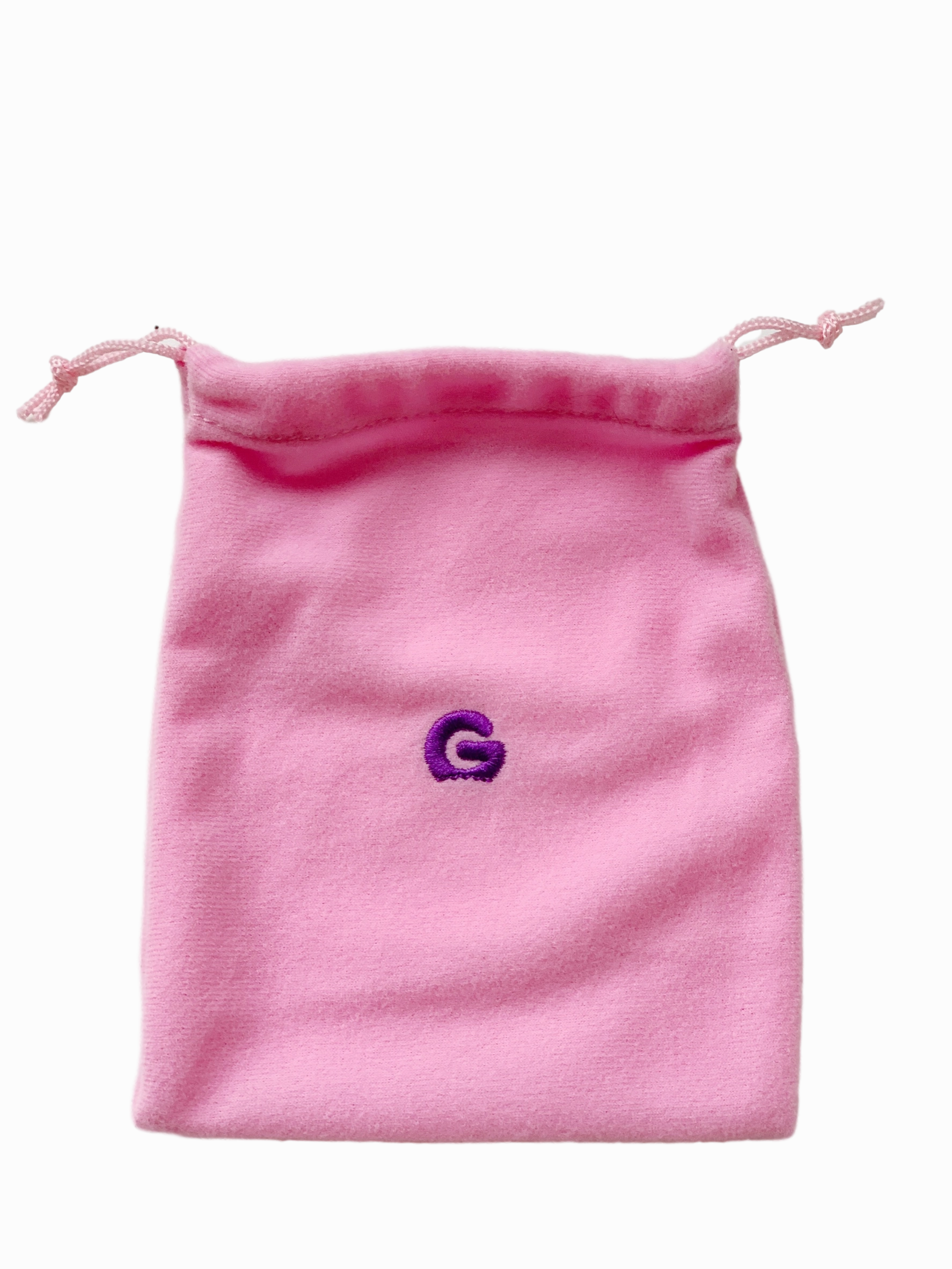 Gummee Double Pack Teething Mitten Yellow and Pink