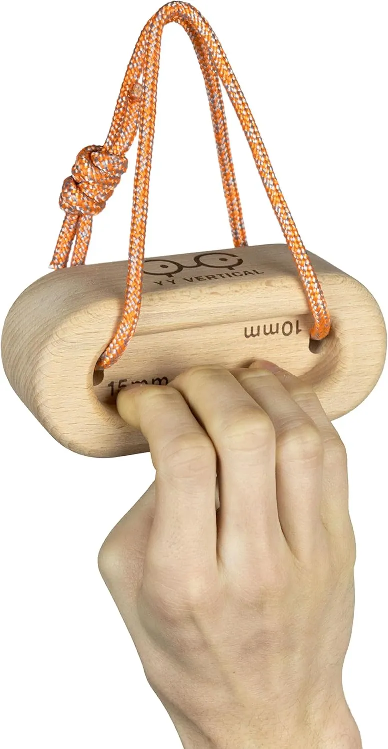 Hang Holds