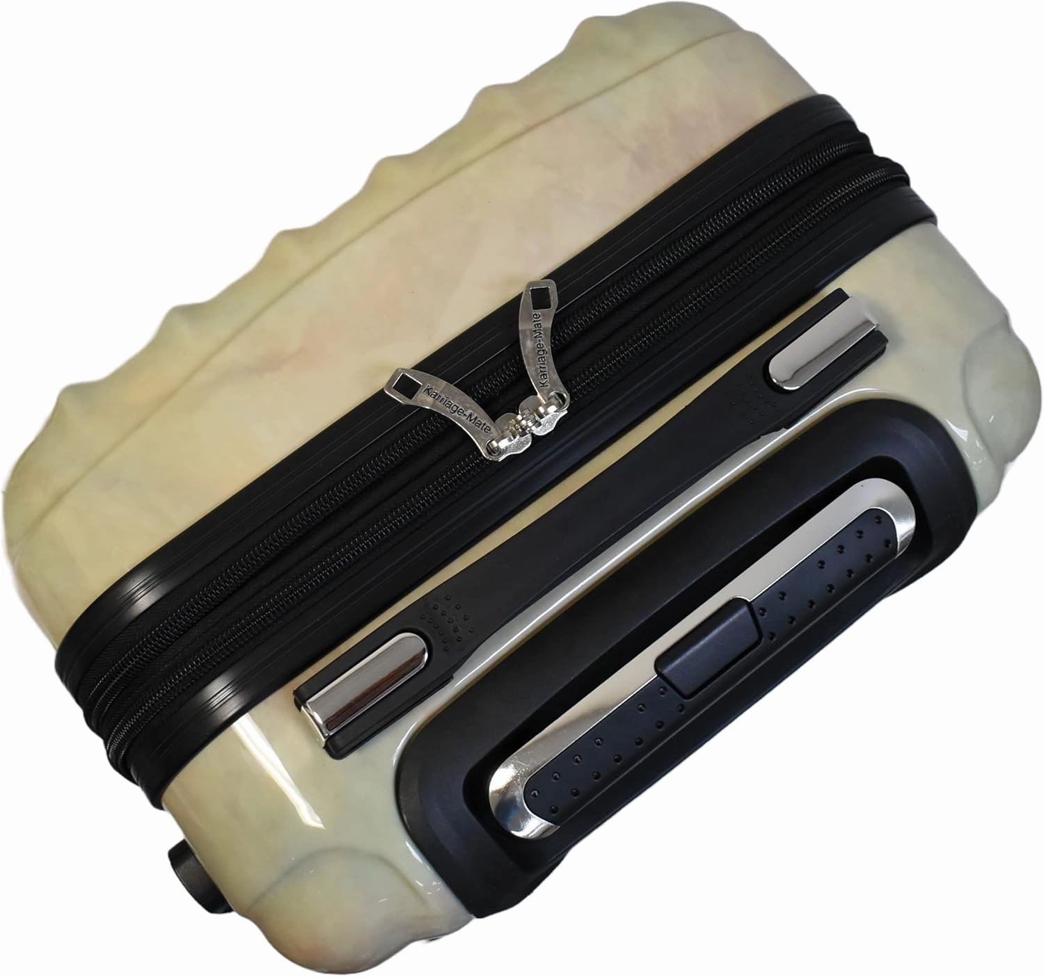 Hardside Expandable Luggage with Spinner Wheels, TSA Lock (Tower)