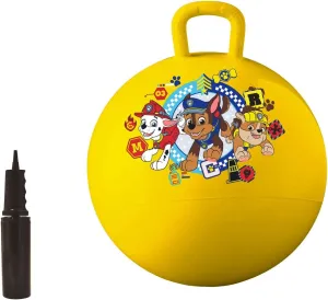 Hedstrom Paw Patrol 18" Hopper with Pump (55-8841)