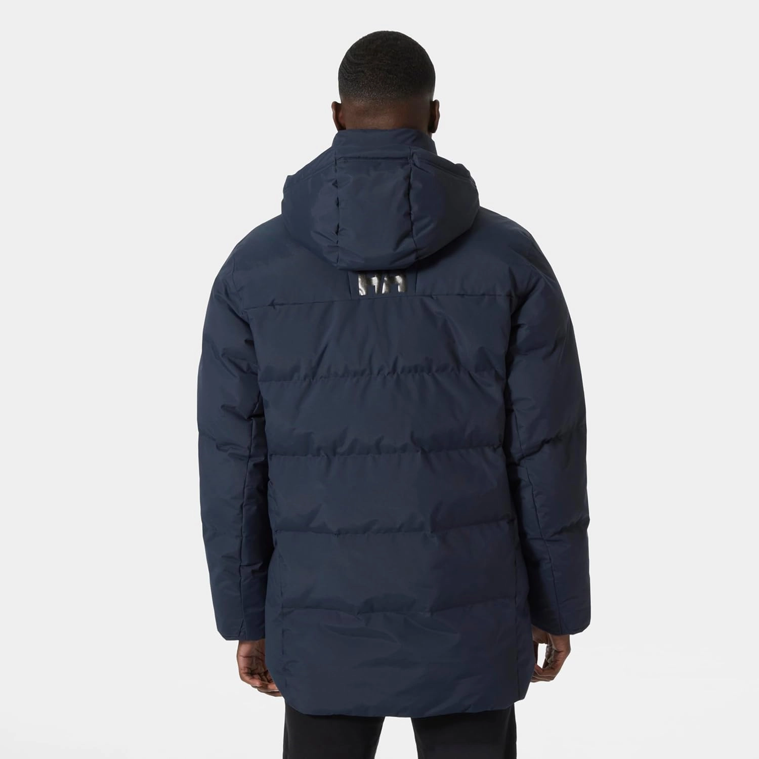 Helly-Hansen Mens Tromsoe Down Jacket