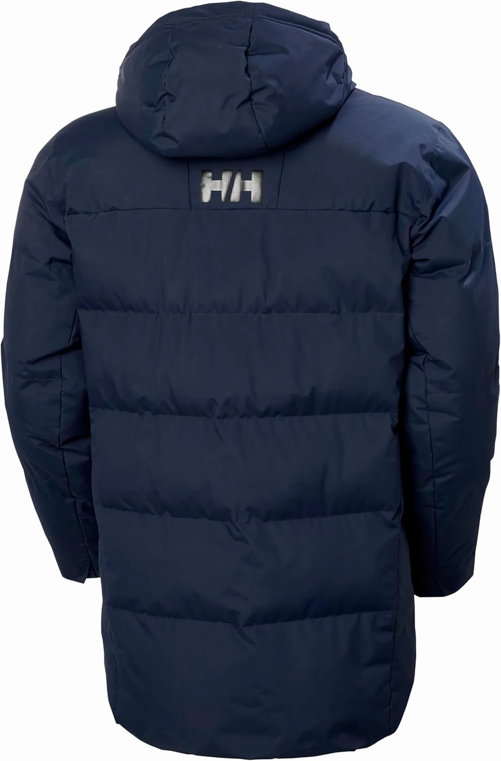 Helly-Hansen Mens Tromsoe Down Jacket