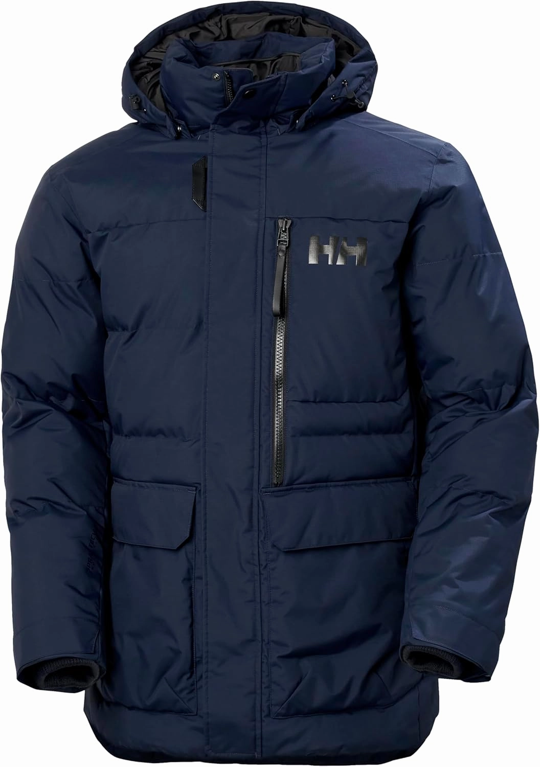 Helly-Hansen Mens Tromsoe Down Jacket