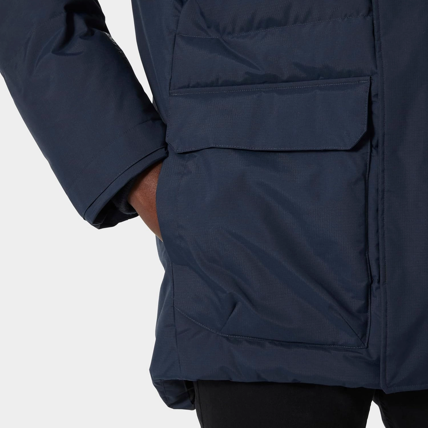 Helly-Hansen Mens Tromsoe Down Jacket