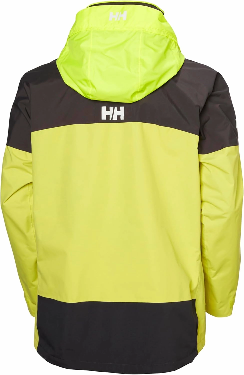 Helly-Hansen Pier 4.0 Jacket - Men's Lightweight Waterproof Jacket for Outdoor Sports & Sailing