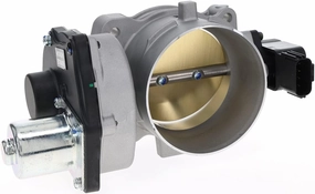Hitachi ETB0059 Fuel Injection Throttle Body