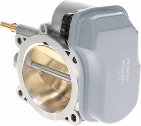 Hitachi ETB0075 Electric Throttle Body