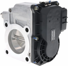 Hitachi ETB0093 Electric Throttle Body