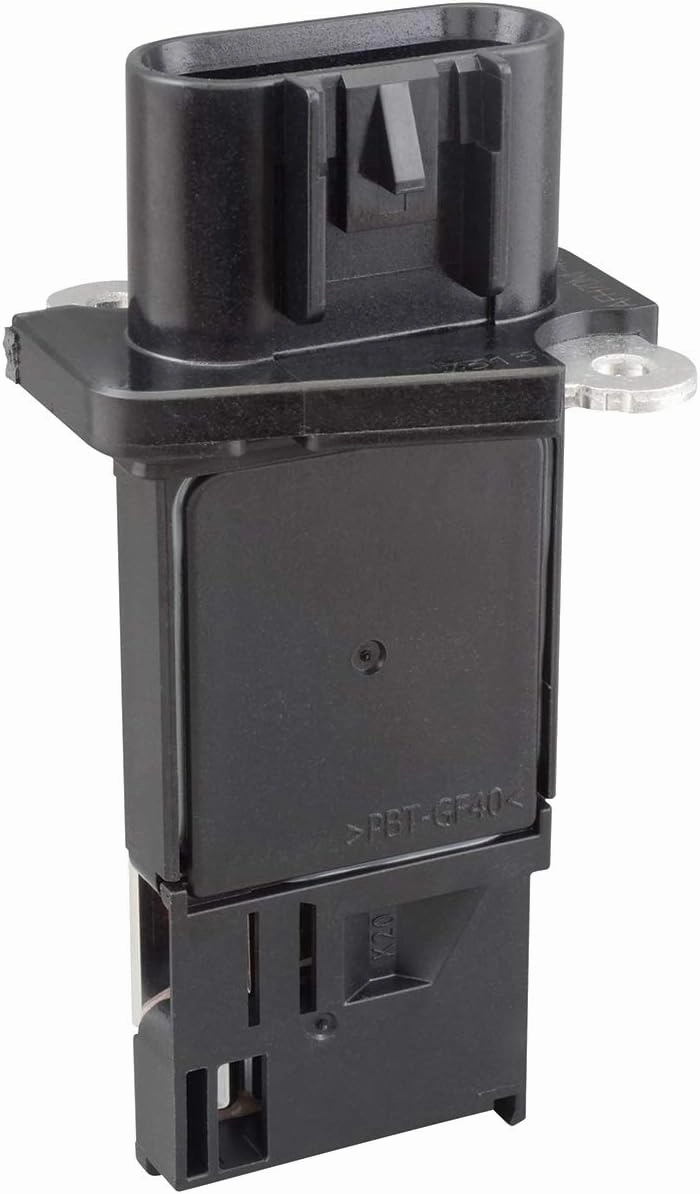 Hitachi MAF0034 Mass Air Flow Sensor 1.52 x 1.83 x 3.66 inches