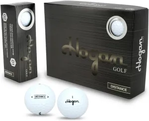 Hogan Distance 2 Piece Golf Balls