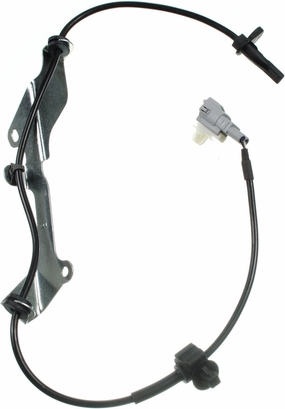 Holstein Parts 2ABS2722 ABS Wheel Speed Sensor - Compatible With Select Subaru Outback; REAR RIGHT