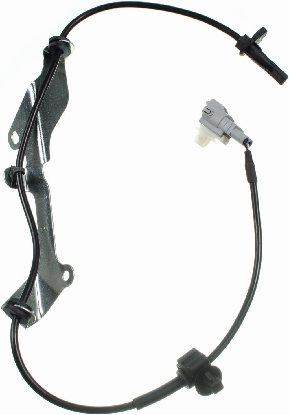 Holstein Parts 2ABS2722 ABS Wheel Speed Sensor - Compatible With Select Subaru Outback; REAR RIGHT