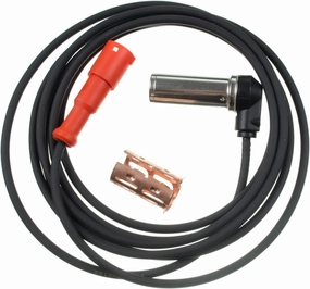 Holstein Parts 2ABS2793 ABS Wheel Speed Sensor
