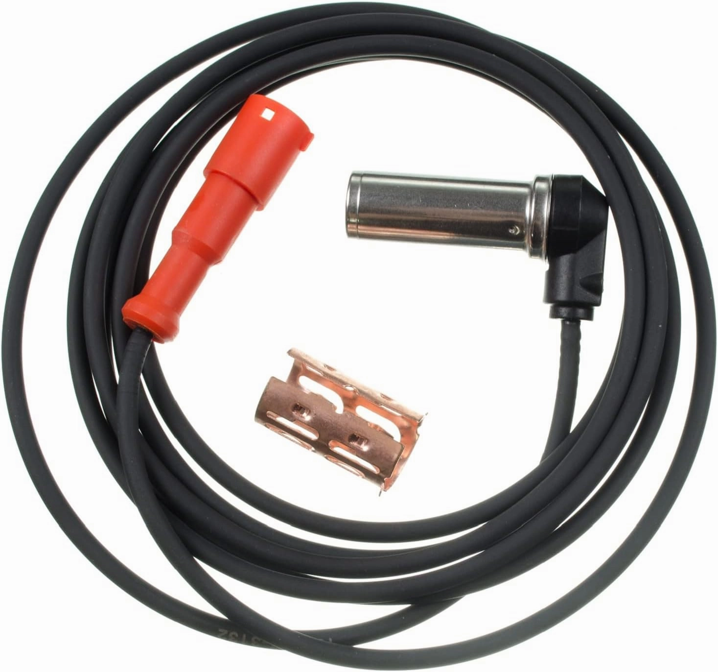 Holstein Parts 2ABS2793 ABS Wheel Speed Sensor