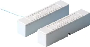 Honeywell Ademco 4939SN-GY V-Plex Addressable Surface Mount Contact