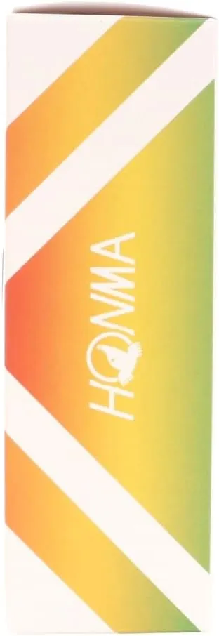 Honma 2022 D1 Ball BT2201