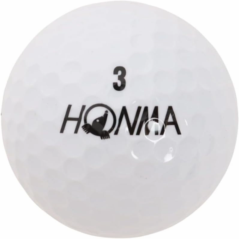 Honma 2022 D1 Ball BT2201