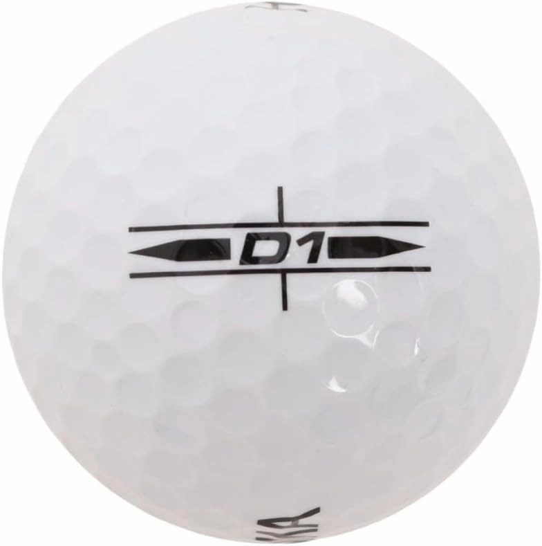 Honma 2022 D1 Ball BT2201