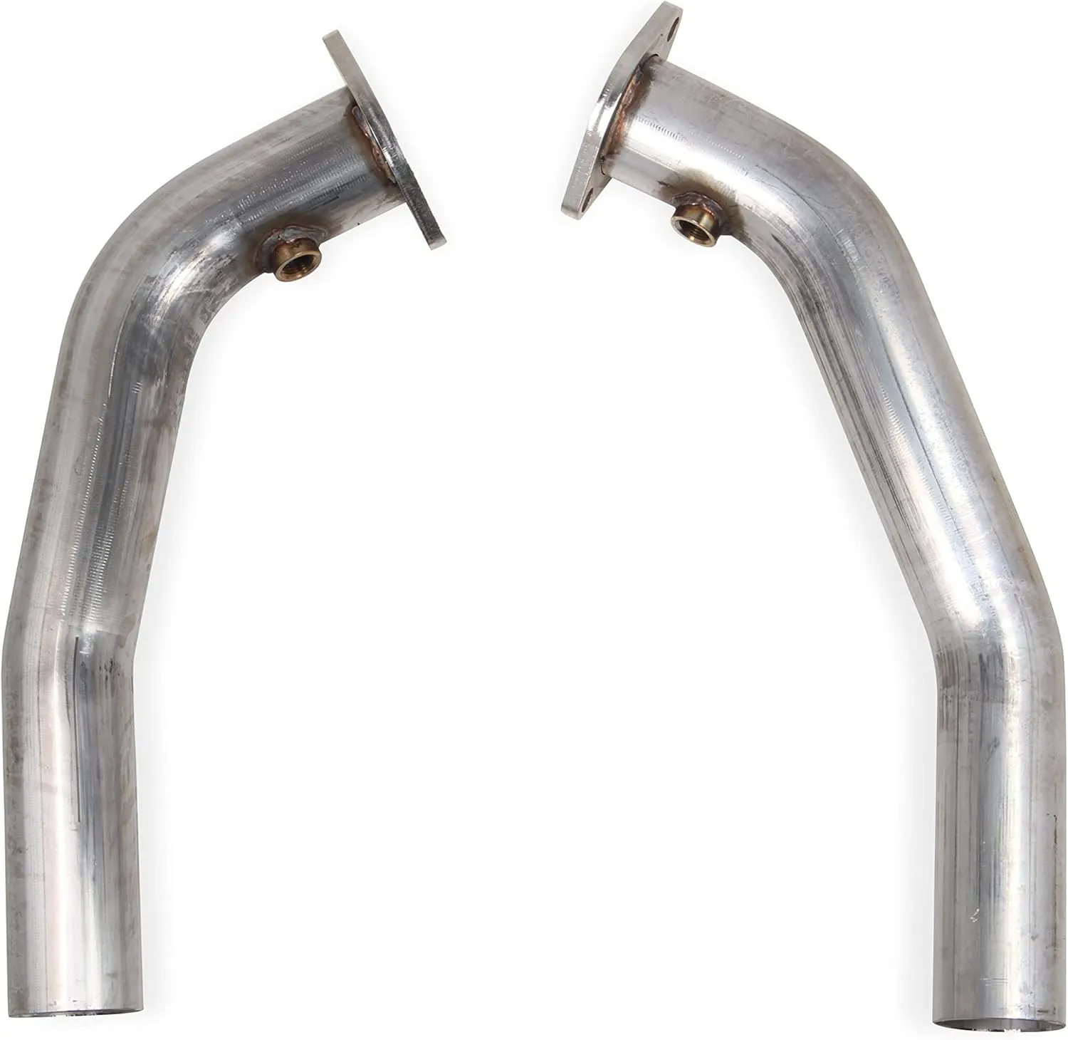 Hooker Gm A-Body Ls Swap Adapter Kit To Manifold