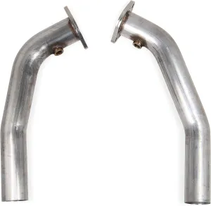Hooker Gm A-Body Ls Swap Adapter Kit To Manifold