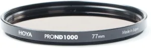 Hoya 82 mm Pro ND 1000 Filter