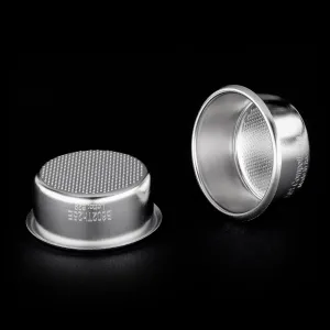 IMS Competition Filter Basket for La Pavoni Lever post millenium espresso machines. Fits Picopresso. B602TH29