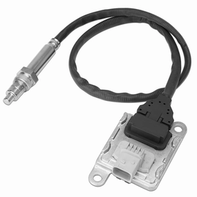 Inlet NOx Nitrogen Oxide Sensor Compatible with 2010-2016 Freightliner International Kenworth Peterbilt Volvo Western Star Cummins ISX 15.0 11.9 Engine OE# 904-6009 2872944 3687930 4326870 5WK96740B