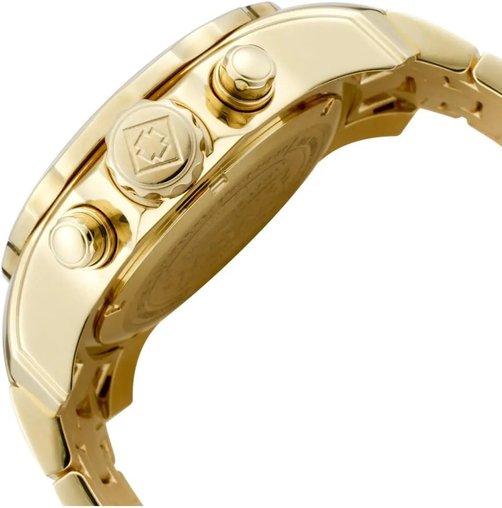 Invicta Men's Pro Diver Collection Chronograph Watch