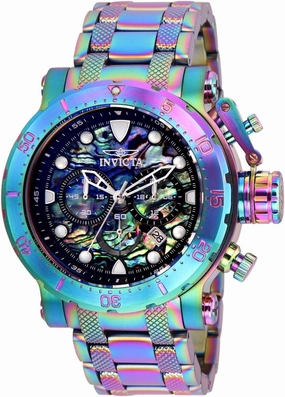 Invicta Coalition Forces 26507 Men's Quartz Watch - 52 mm