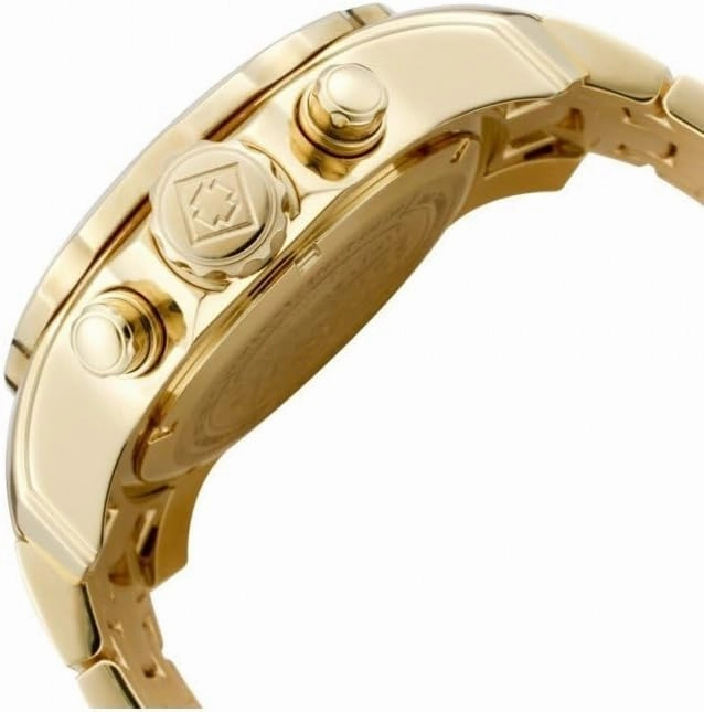 Invicta Men's Pro Diver Collection Chronograph Watch