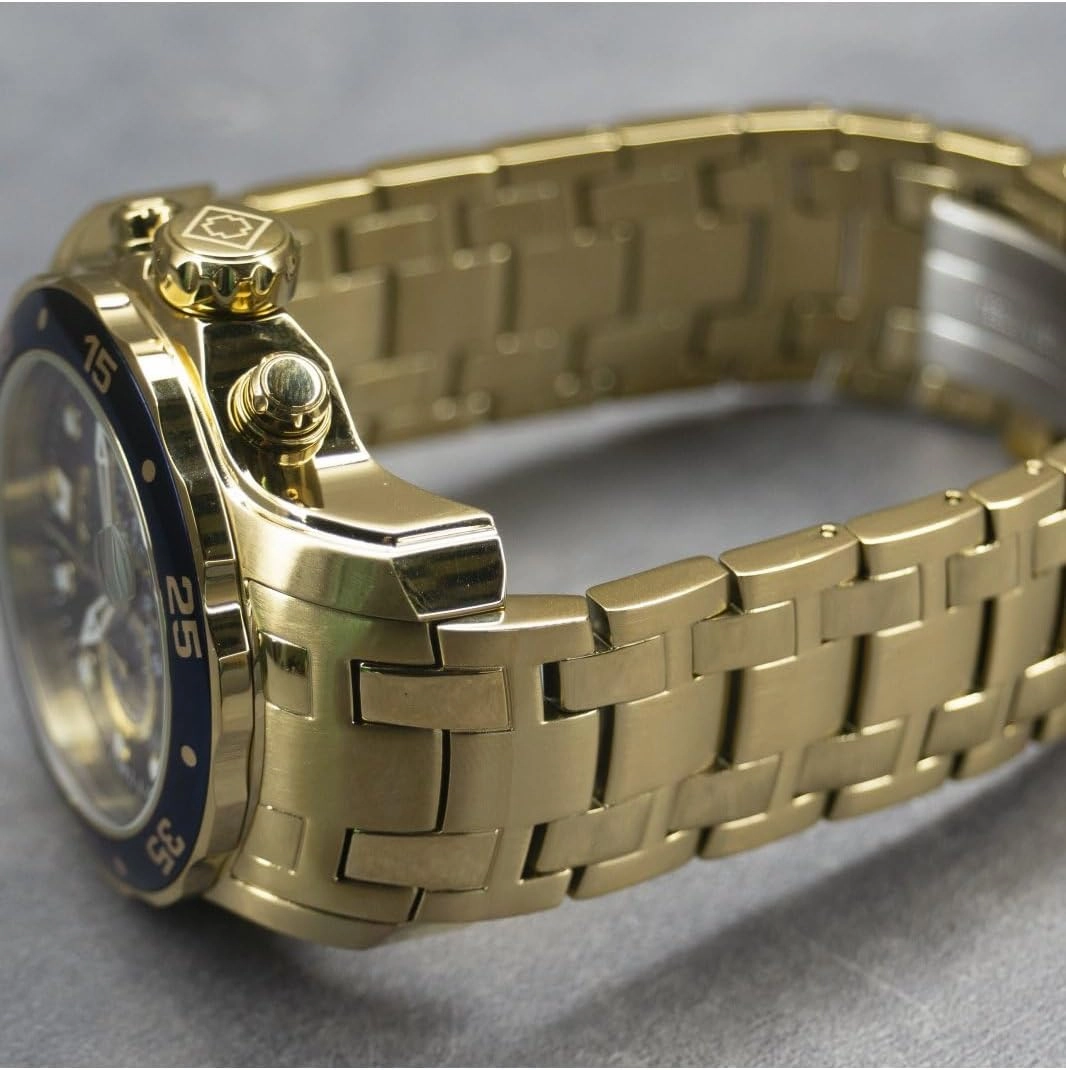 Invicta Men's Pro Diver Collection Chronograph Watch