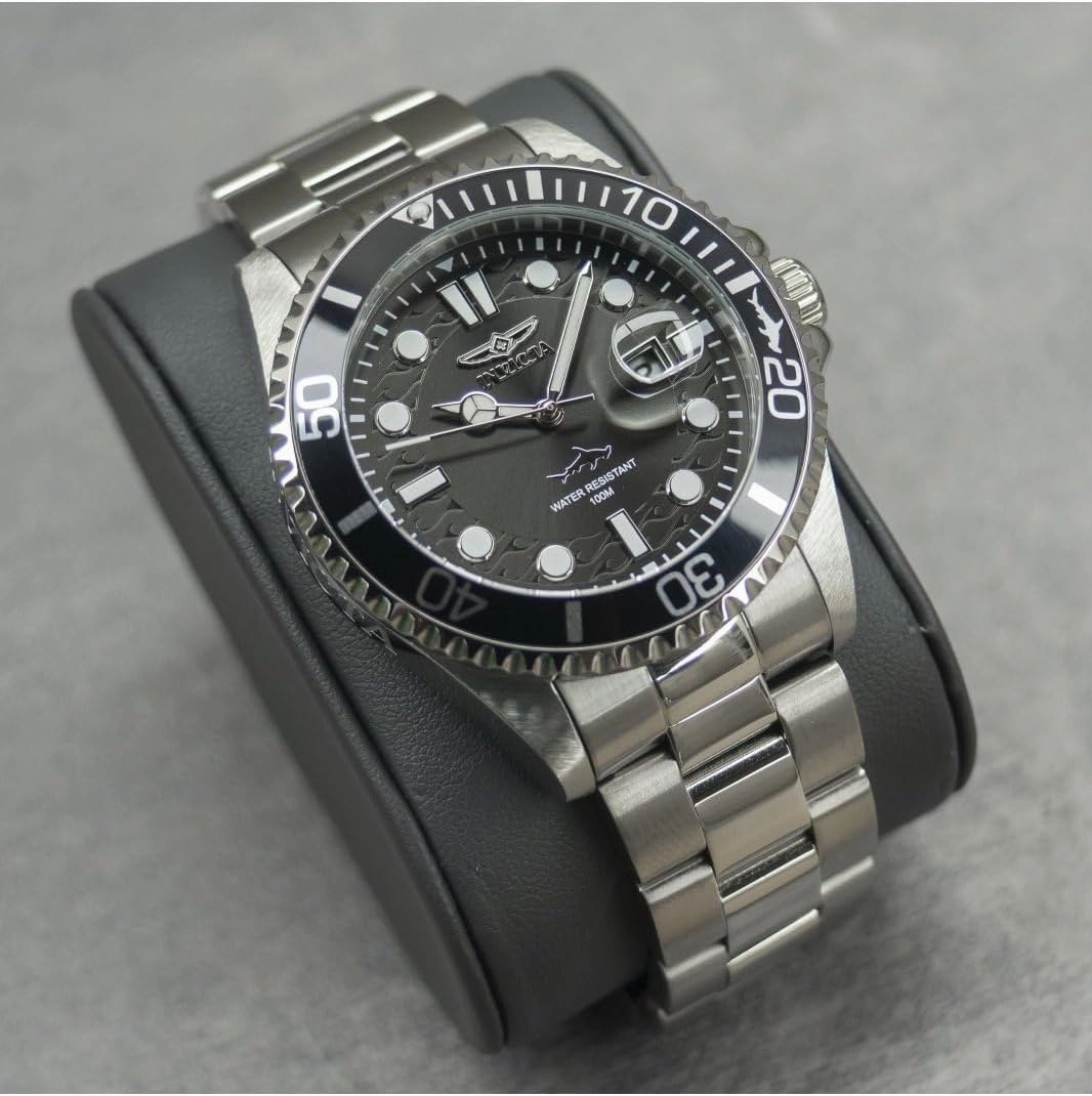 Invicta Men's Pro Diver Quartz Watch