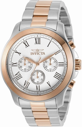 Invicta Specialty 21660 Men's Quartz Watch - 44 mm