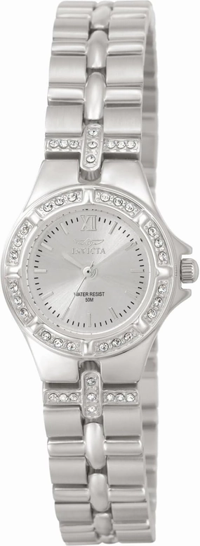 Invicta Women's Wildflower Collection Stainless Steel Watch
