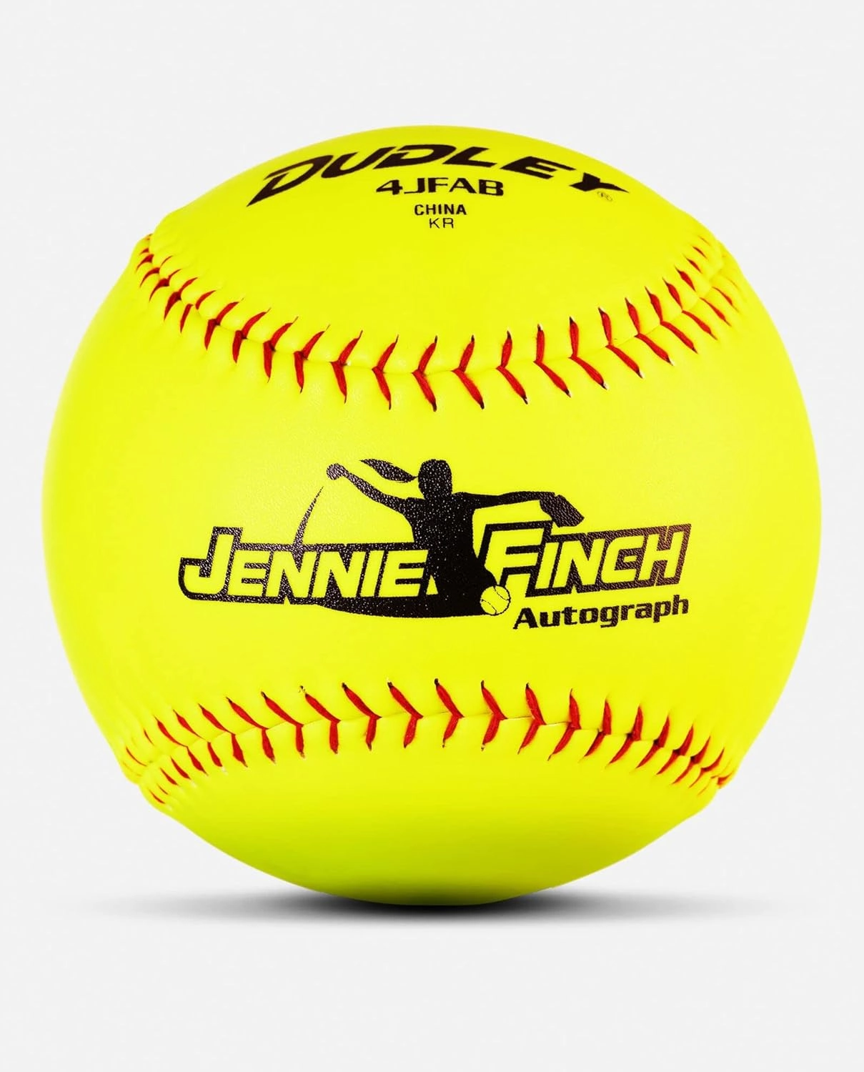 jennie 2023 Dudley 21" Autograph Trophy Ball 4D21AB