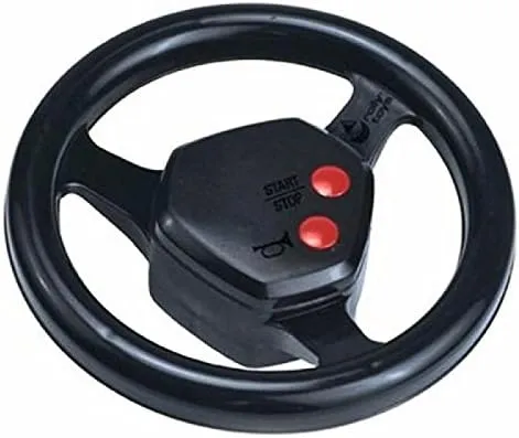 Job International Rolly Toys Handle RT409235