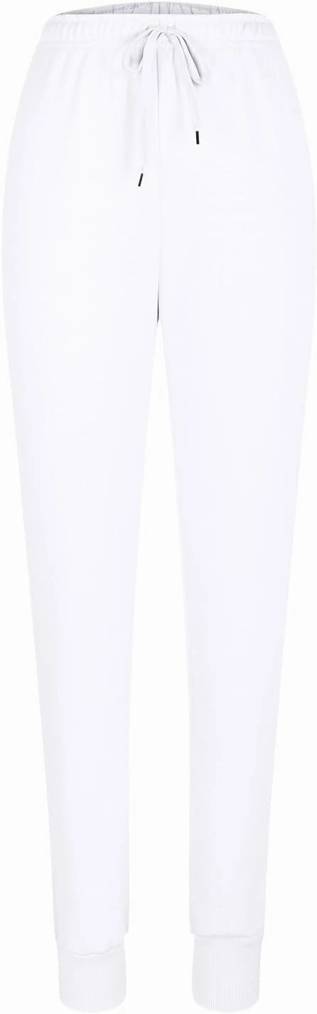 Joggers for Women Plus Size Lightweight Workout Sweatpants Casual Cinch Bottom Sweatpants Fall Fashion Outfits