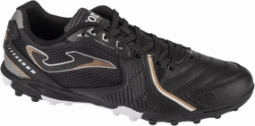 Joma - Soccer Cleats for Turf, Synthetic and Mesh Upper, Lightweight, Durable, VTS Ventilation, Protection Toe, Men's and Women's