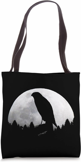 Kestrel Bird Falcon Hawk Tote Bag