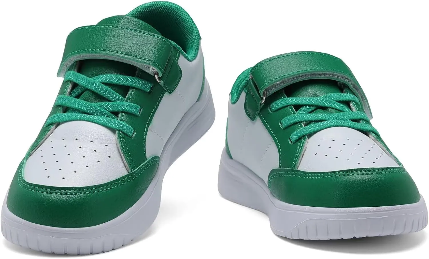 Kids Sneakers Boys Athletic Running Shoes Girls Lightweight Athletic Walking Jogging Sport Shoes