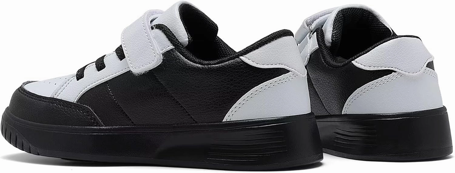 Kids Sneakers Boys Athletic Running Shoes Girls Lightweight Athletic Walking Jogging Sport Shoes