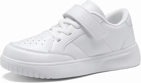 Kids Sneakers Boys Athletic Running Shoes Girls Lightweight Athletic Walking Jogging Sport Shoes