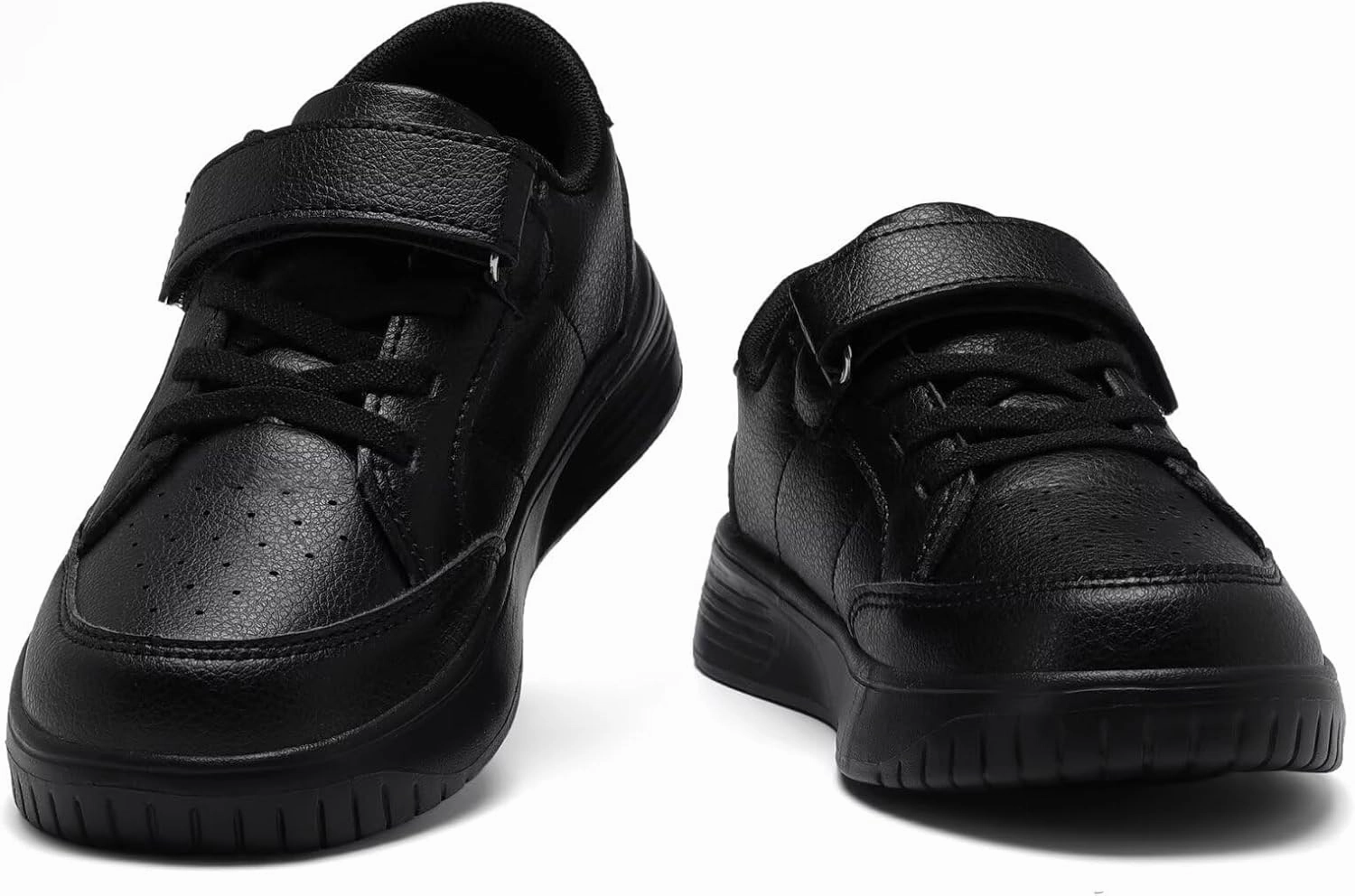Kids Sneakers Boys Athletic Running Shoes Girls Lightweight Athletic Walking Jogging Sport Shoes