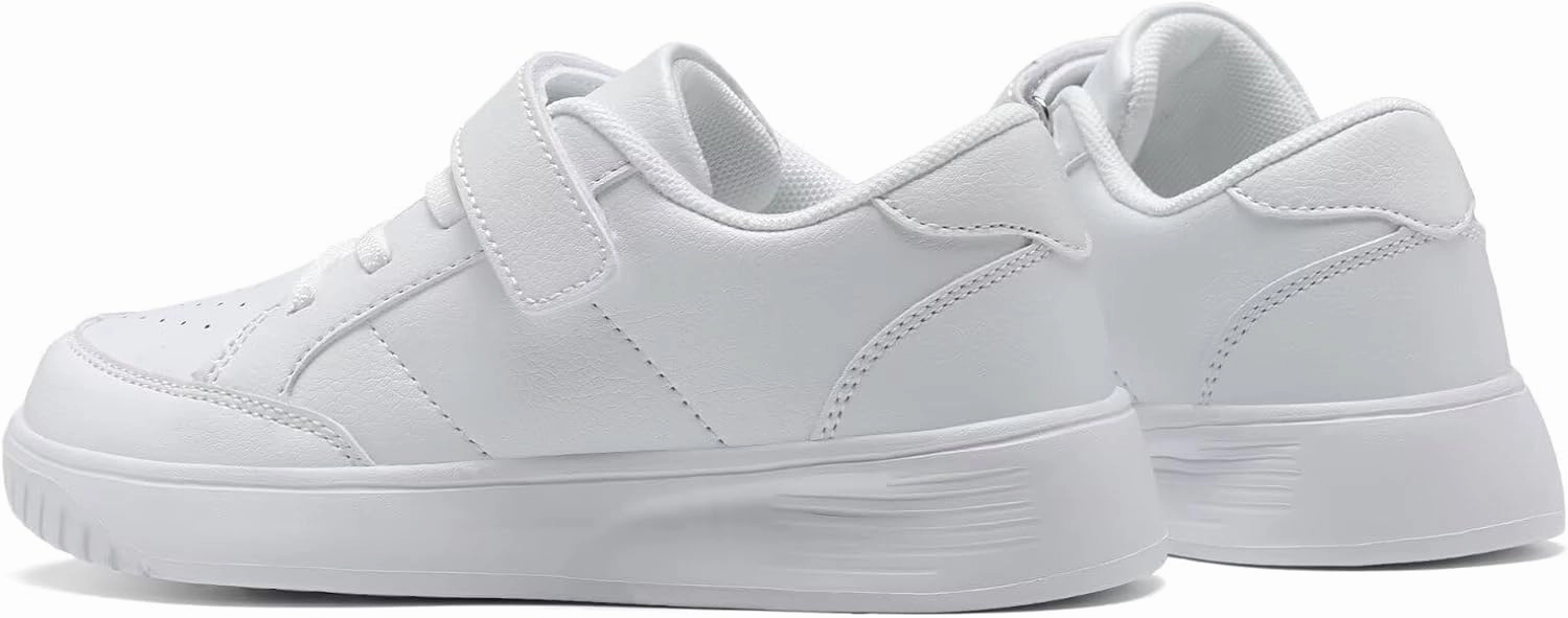 Kids Sneakers Boys Athletic Running Shoes Girls Lightweight Athletic Walking Jogging Sport Shoes