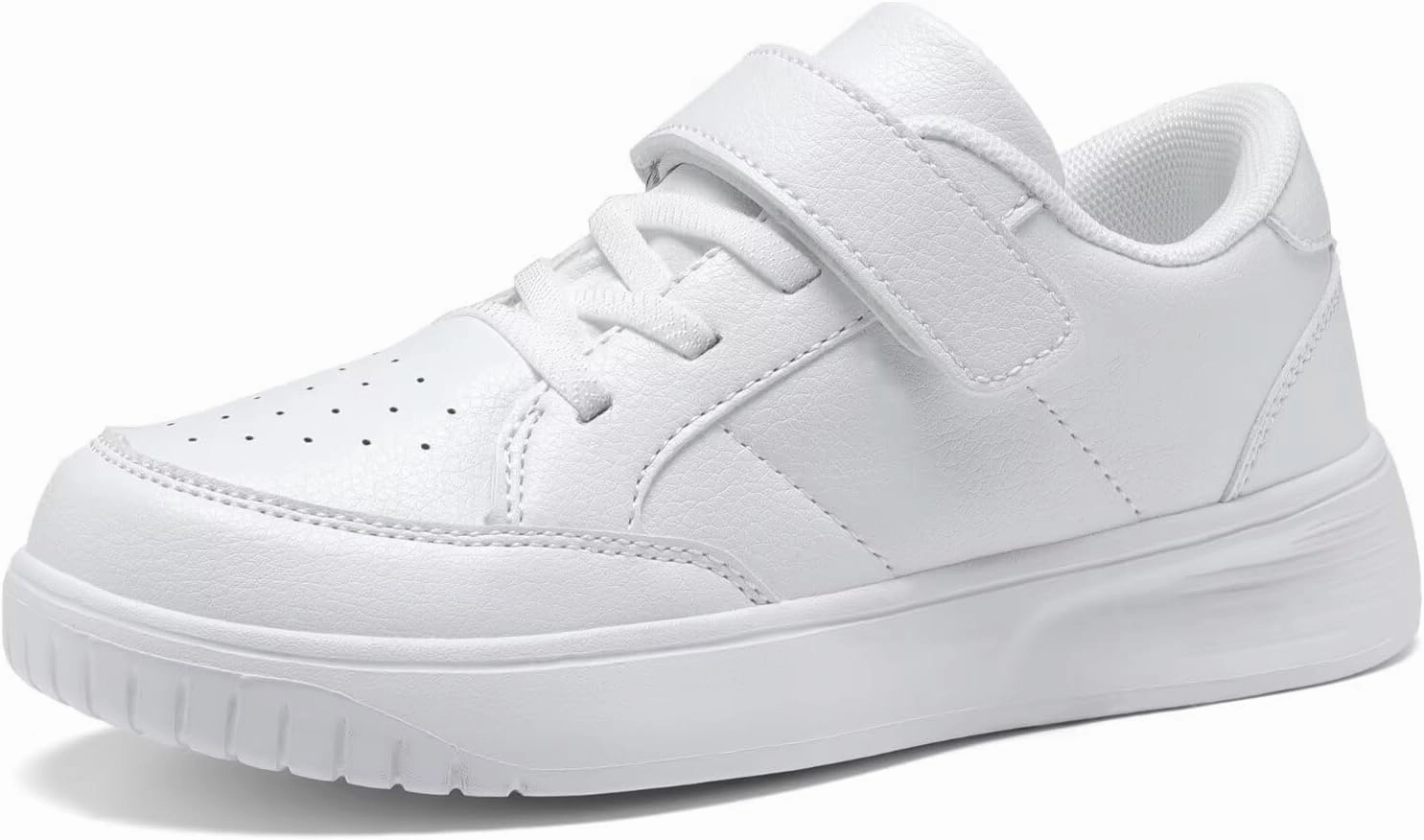 Kids Sneakers Boys Athletic Running Shoes Girls Lightweight Athletic Walking Jogging Sport Shoes