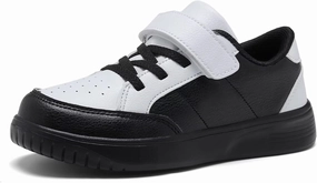 Kids Sneakers Boys Athletic Running Shoes Girls Lightweight Athletic Walking Jogging Sport Shoes