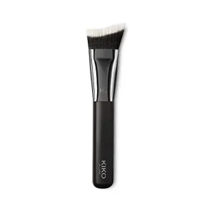 KIKO Milano Face 15 Sculpting Brush | Sculpting Brush, Synthetic Fibers