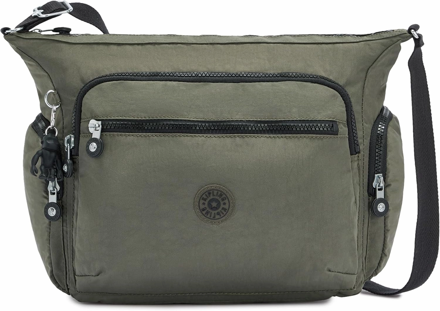 Kipling Gabbie, Multicoloured