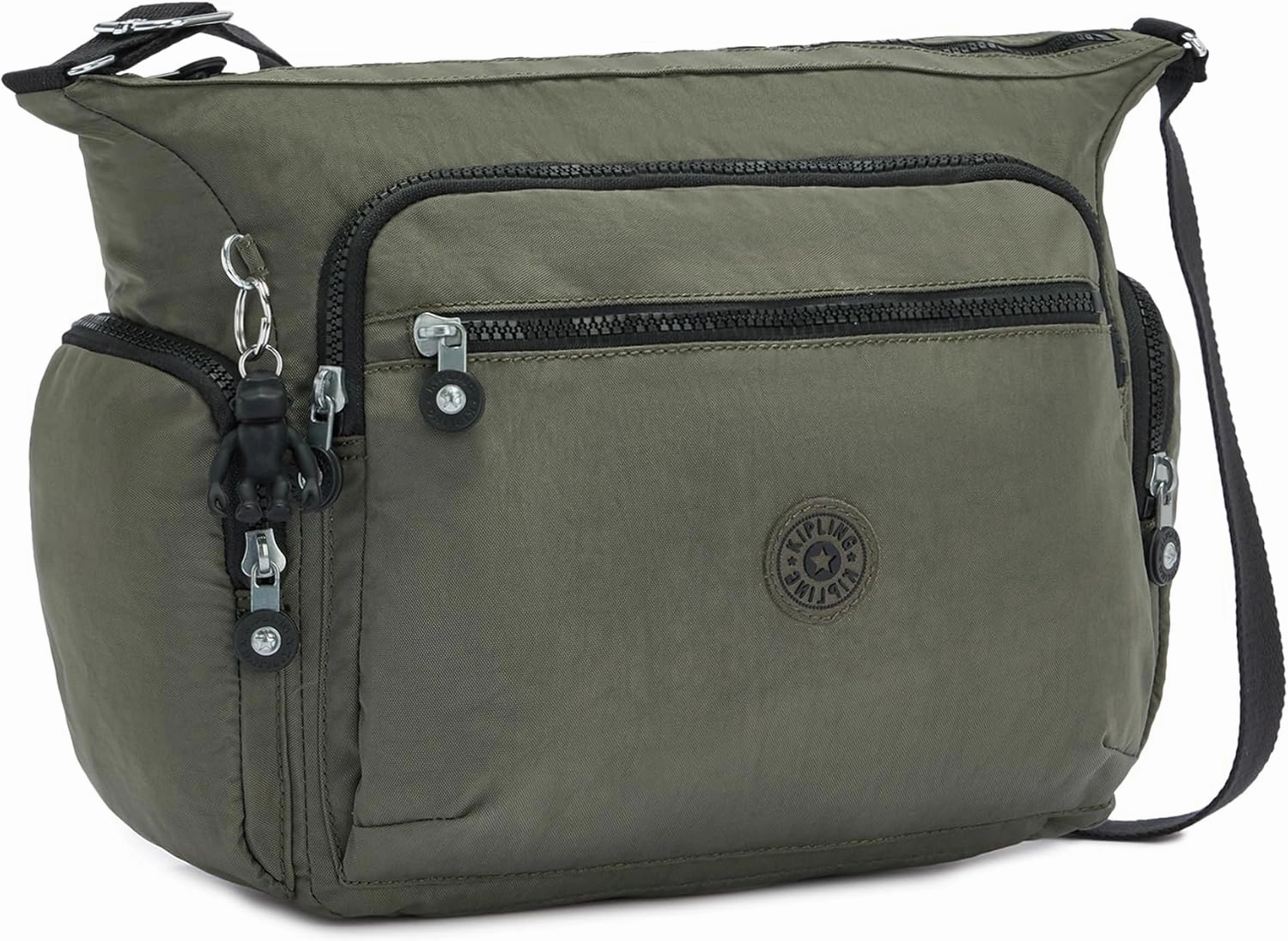 Kipling Gabbie, Multicoloured
